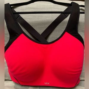Victoria Secret Sports bra 36DDD
